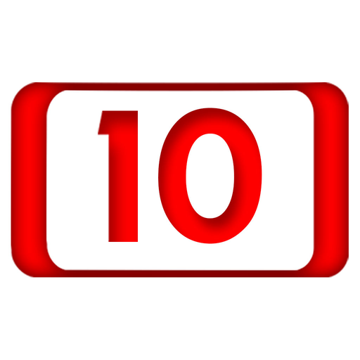 Canal 10