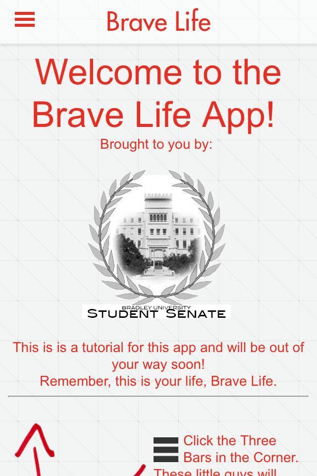 Brave Life