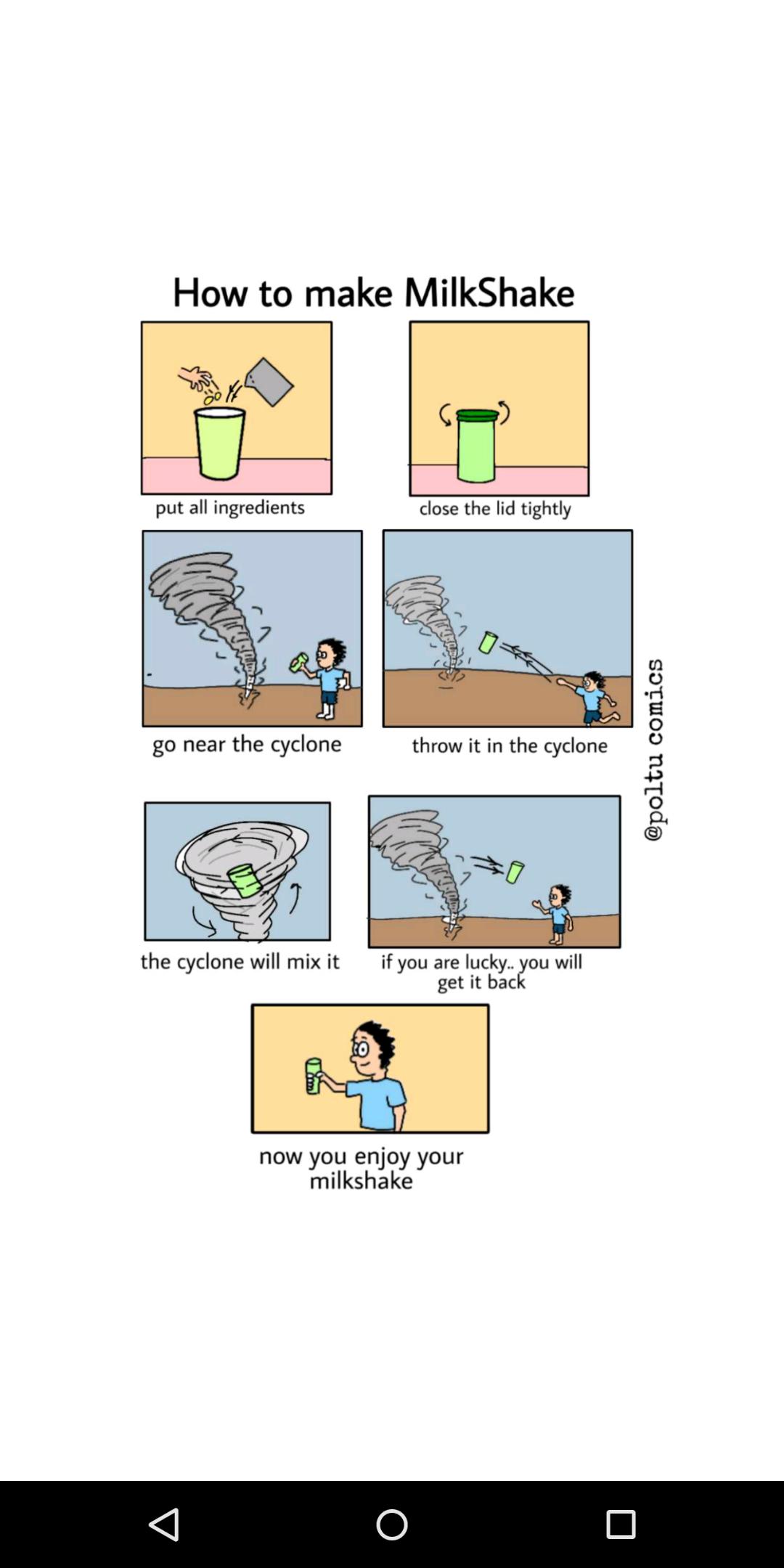 Poltu Comics