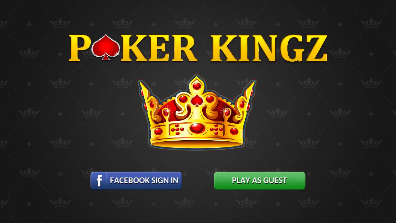 Poker Kingz