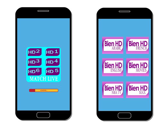 Match en direct 2017 tv