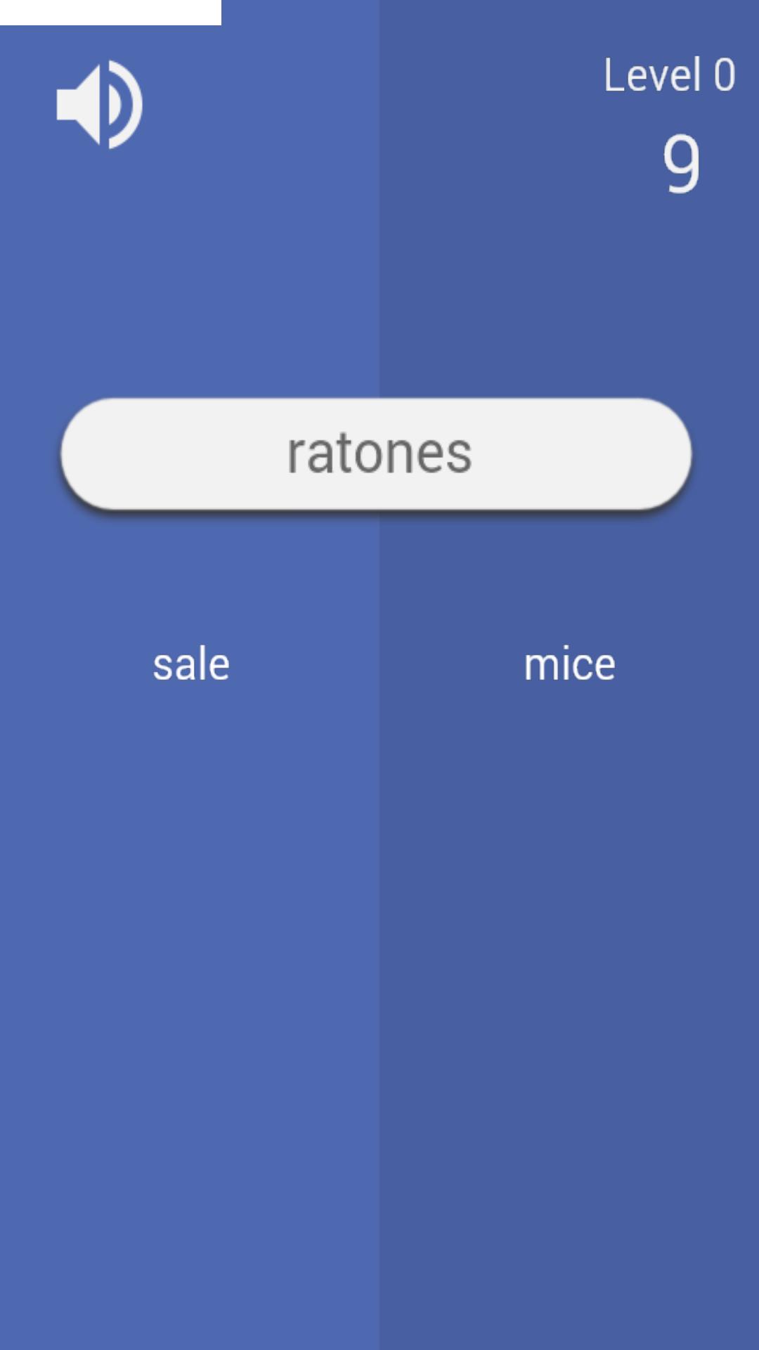 Buzzlex Free- Languages trainer