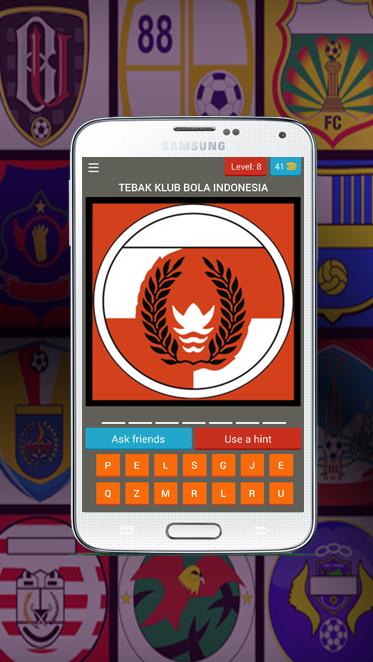 Tebak Bola Indonesia terbaru