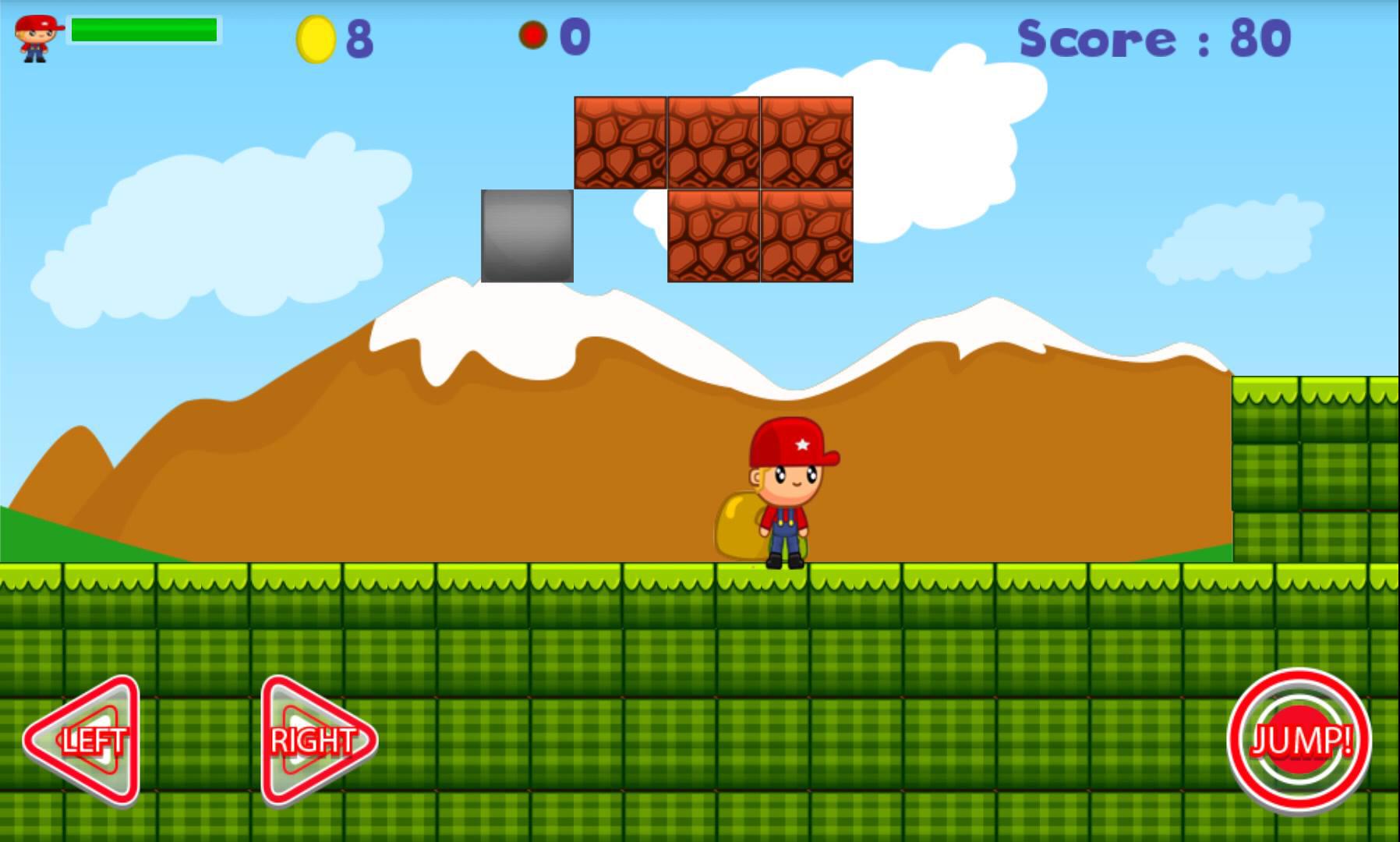 jungle gino's coins - Free