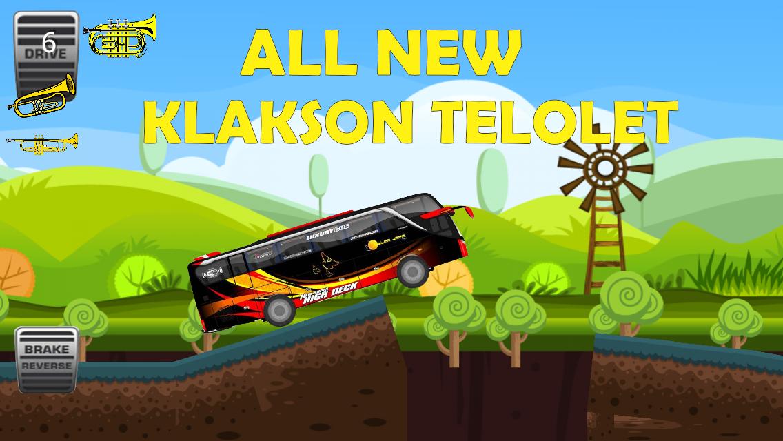 PO Bulan Jaya All New Klakson 2018