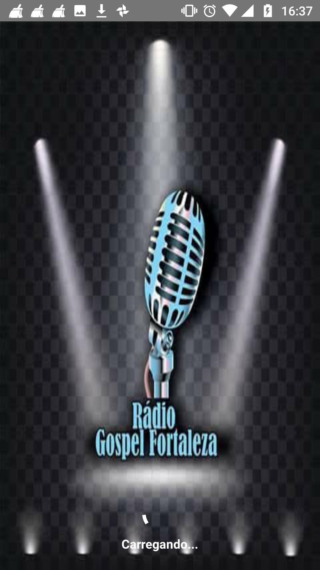 Radio Gospel Fortaleza