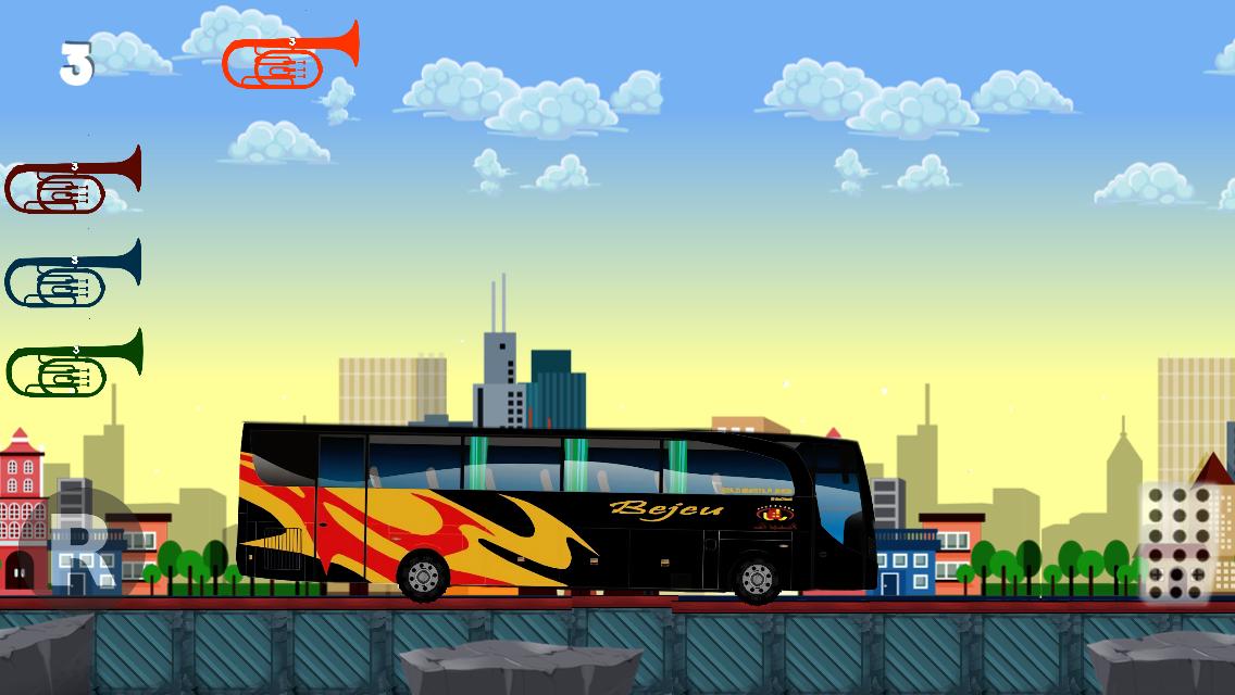 Po Bejeu Bismania Game