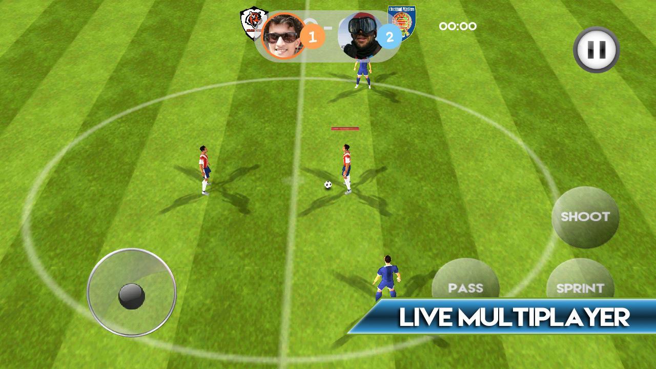 Indian Football League 16