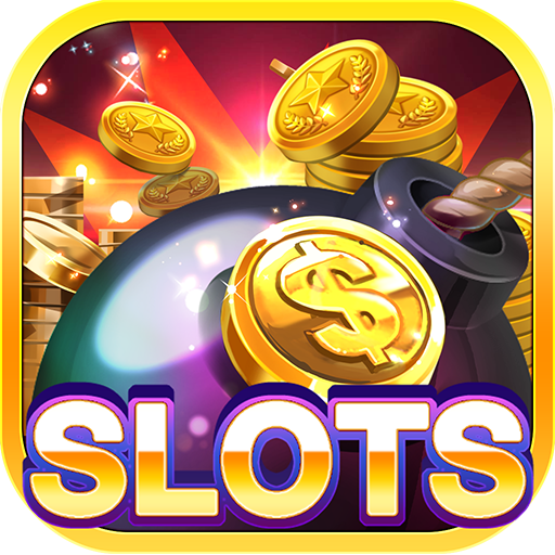 LuckyBomb Casino Slots