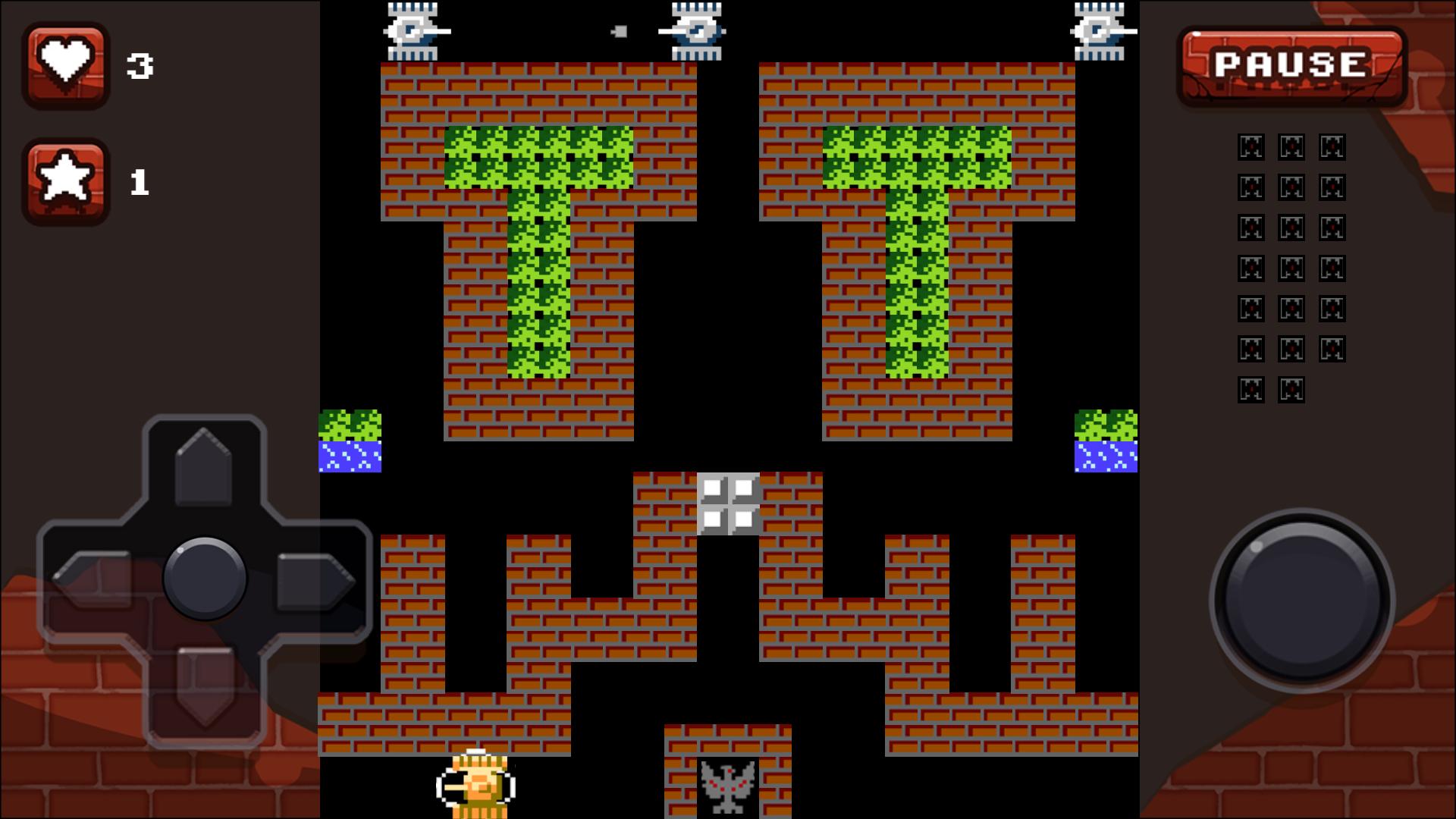 Super Tank 90 - Game Free