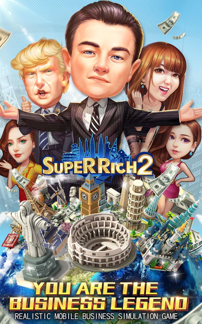 Super Rich 2