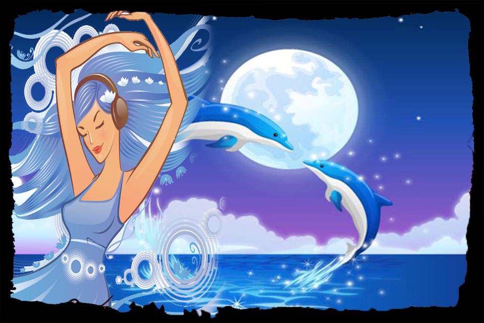 Elsa Aquarium Dolphin Show