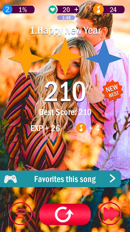 Cole and sav game  piano tiles