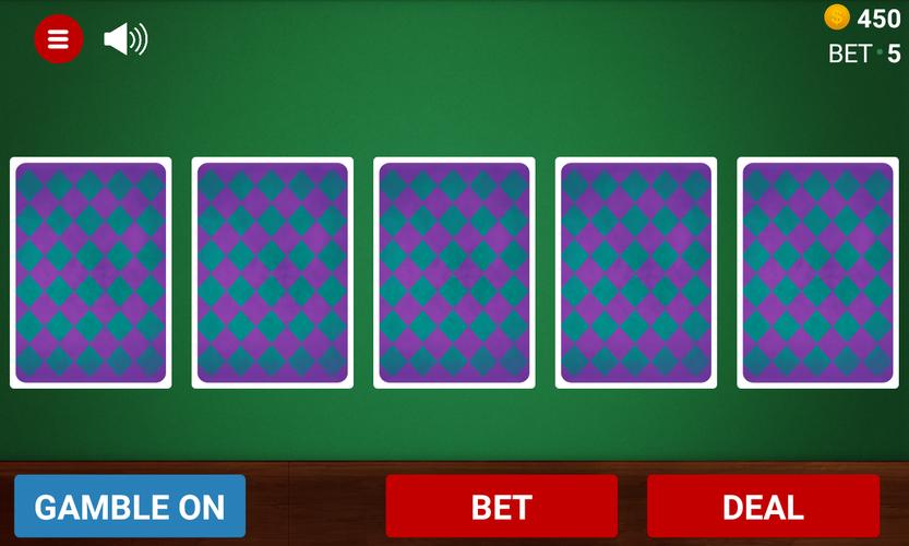 Video Poker