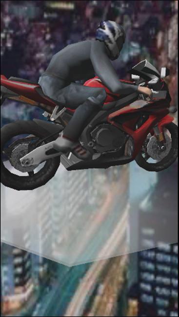 Heavy Bike Race 2016