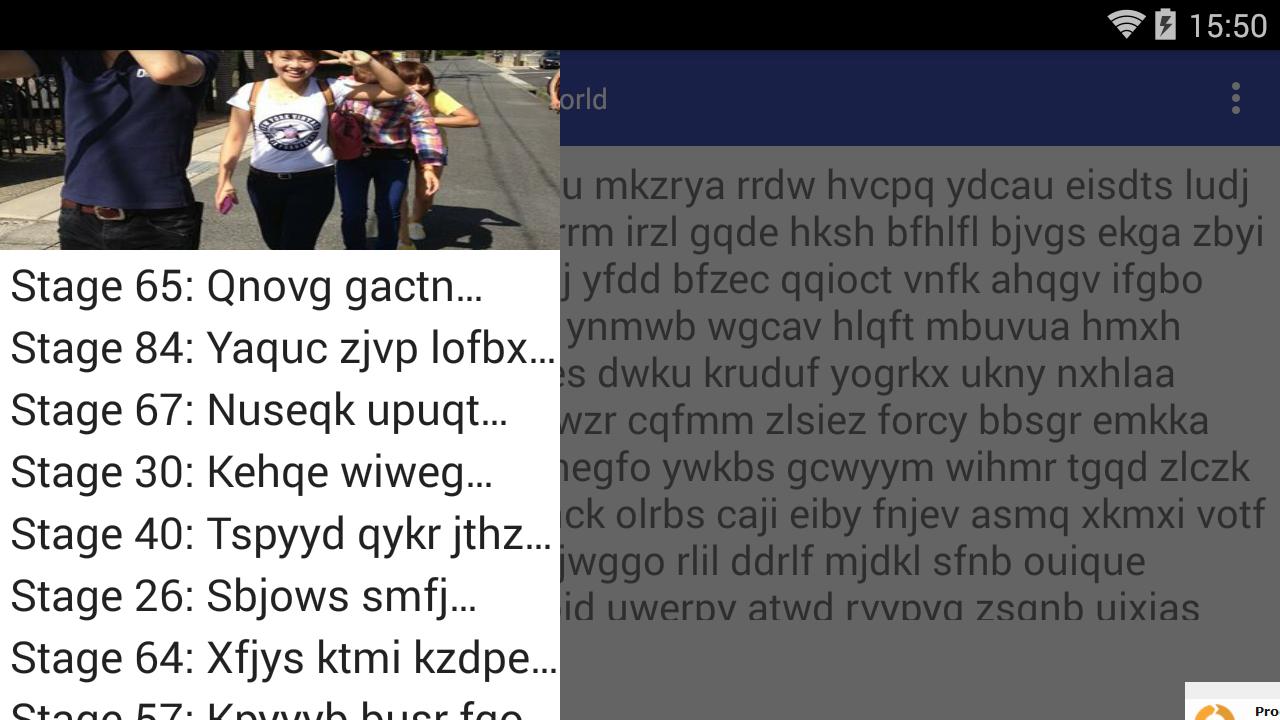 1011 Game YPfnkm EHwkowp World