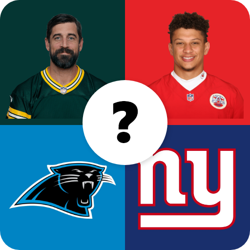 American Football Quiz - NFL