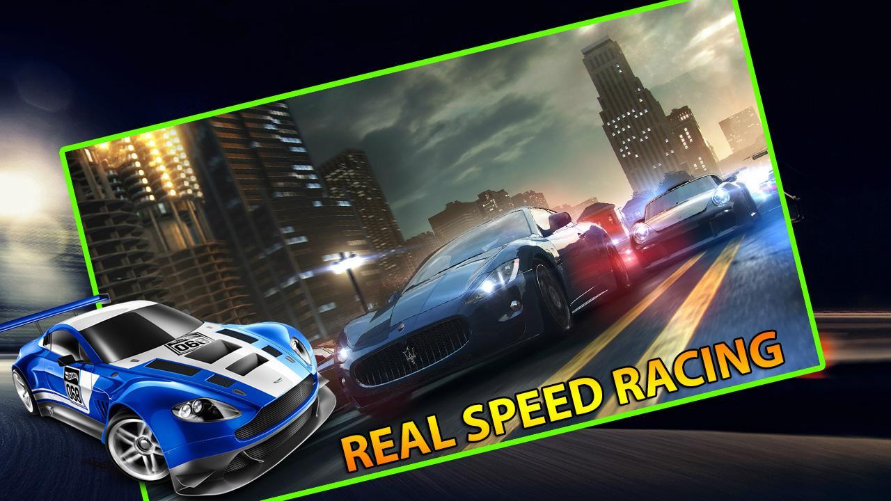 Furious Highway Racing