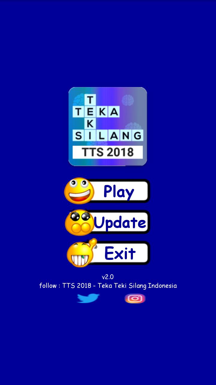 TTS 2018
