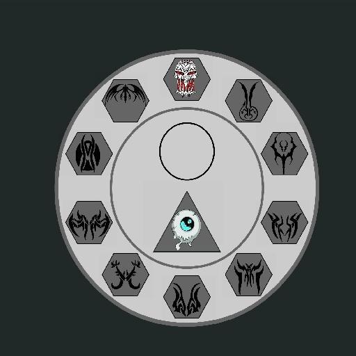 EscapeGame N22 - HauntedHouse