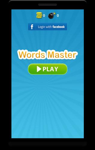 Words Master