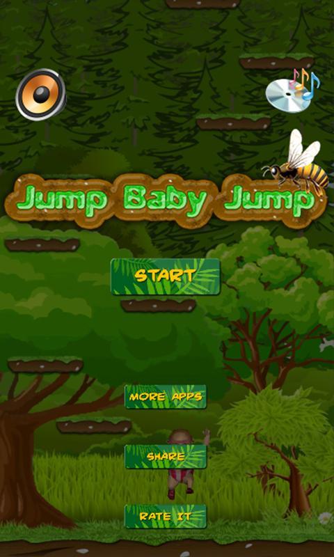 Jump Baby Jump