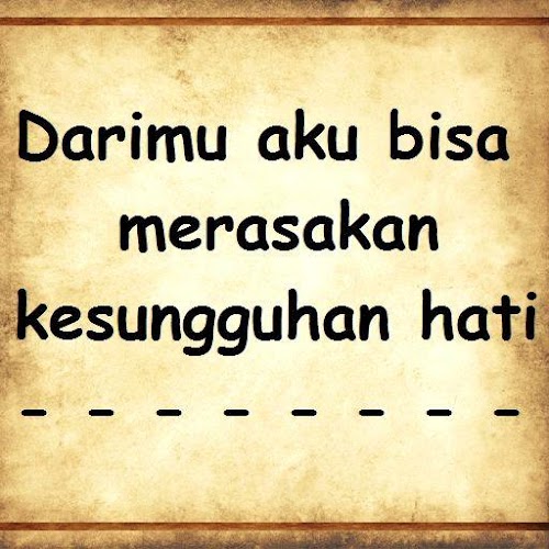 Kamu Yang Kutunggu Rossa Afgan