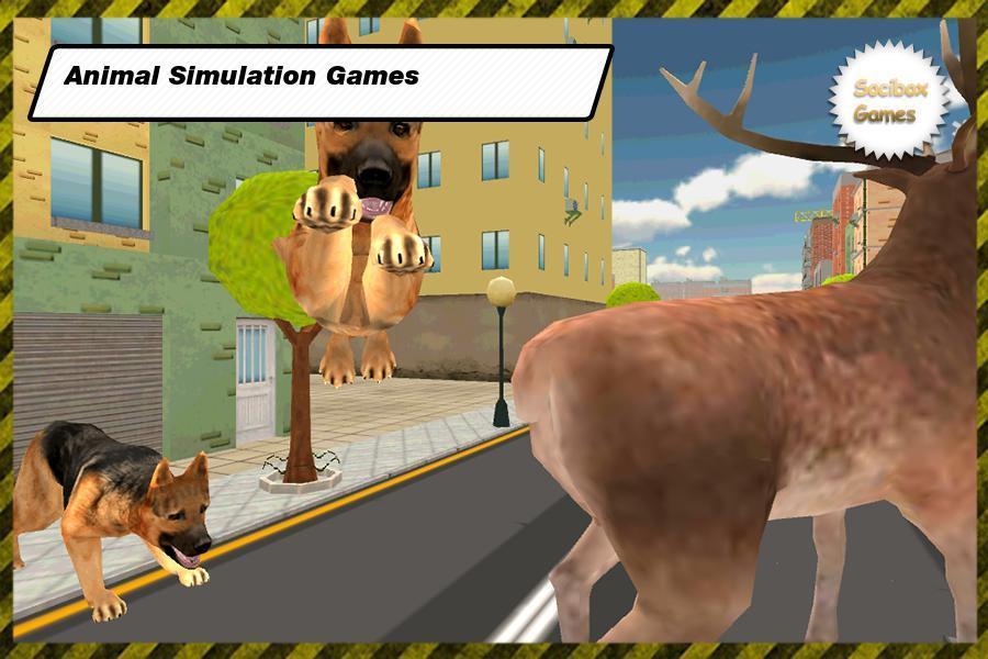 German Shepherd Training