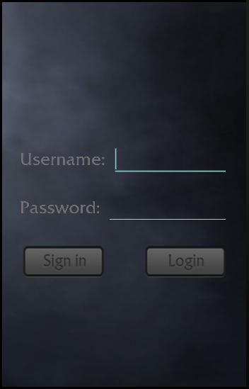 Summoner's Quiz 1.0