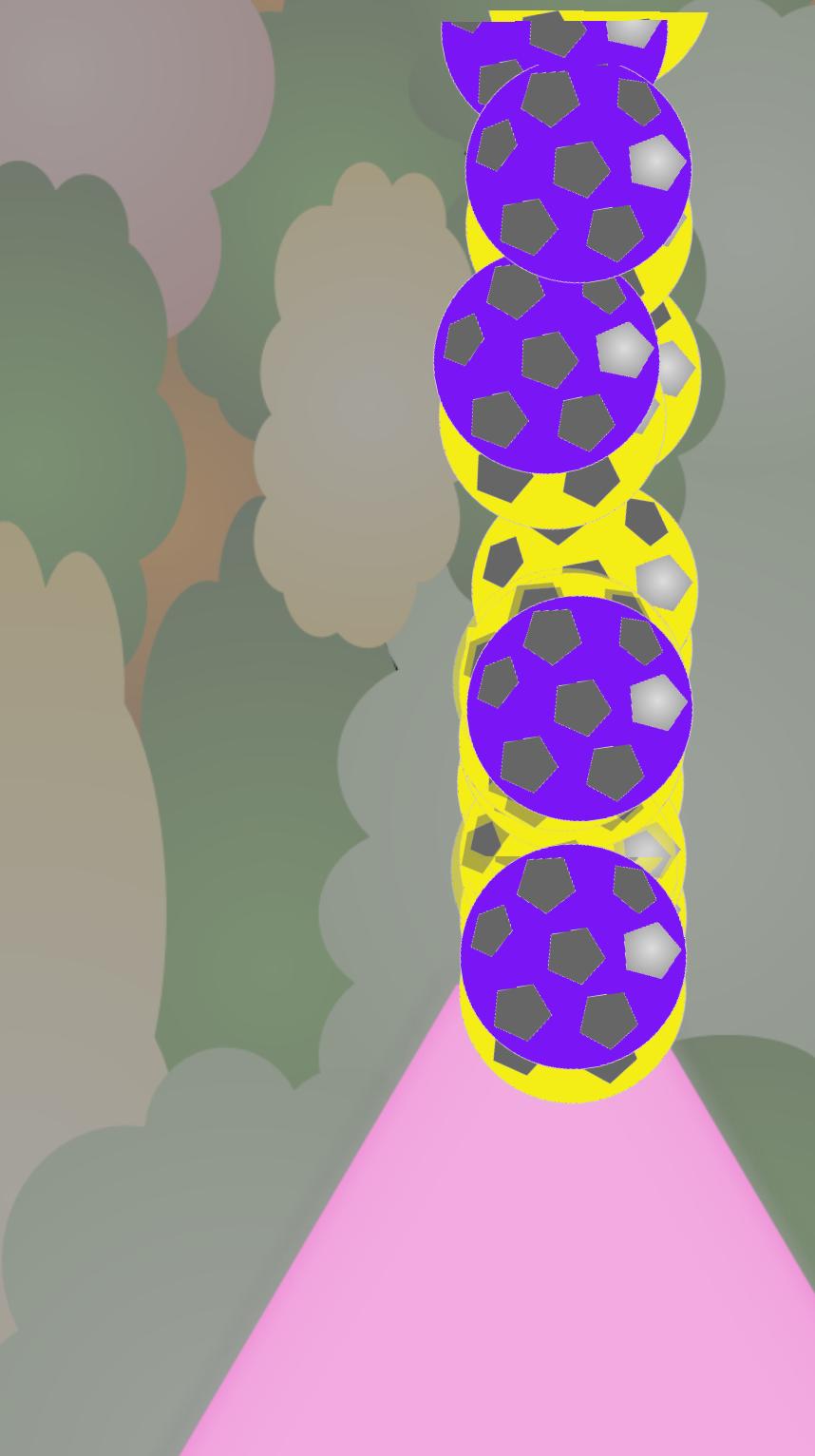 Despacito Volcanoes