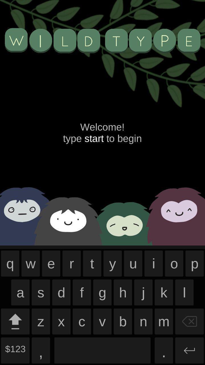 Wildtype