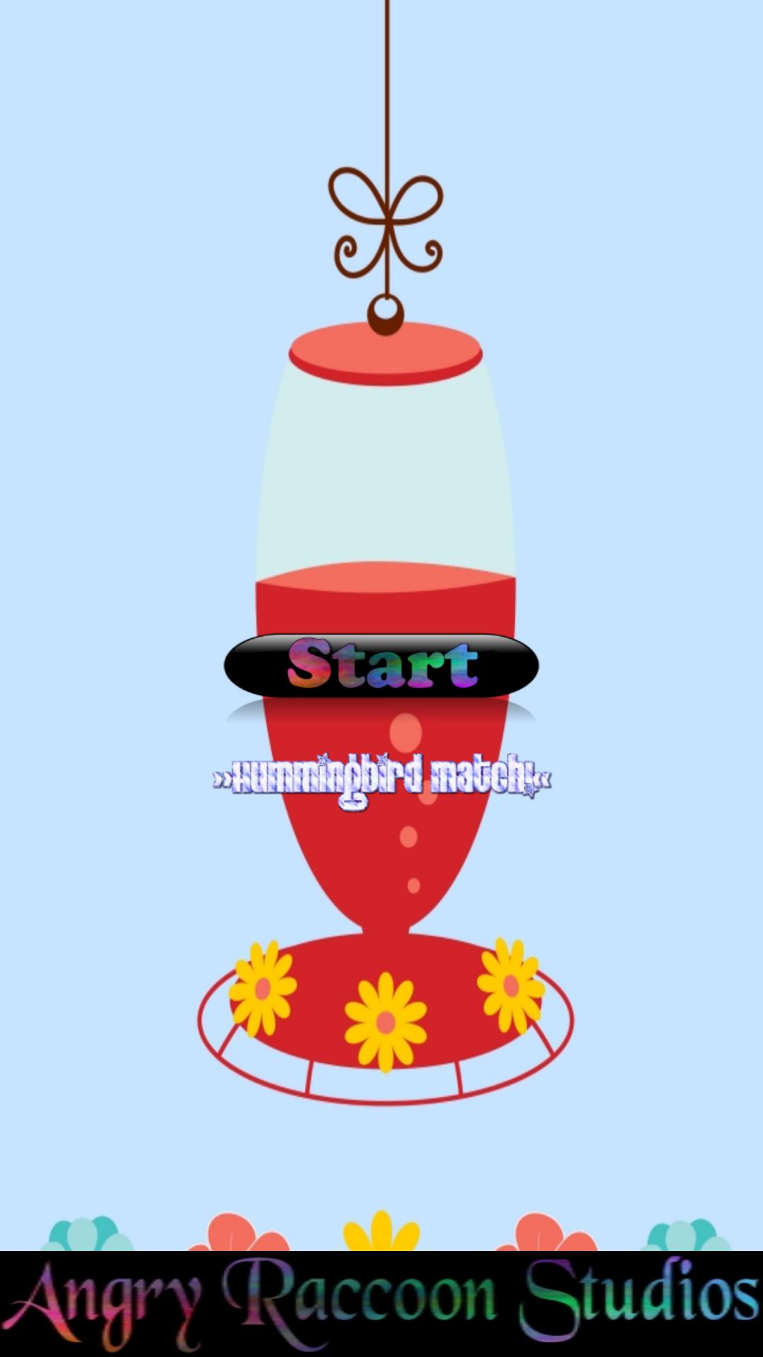 Hummingbird Games