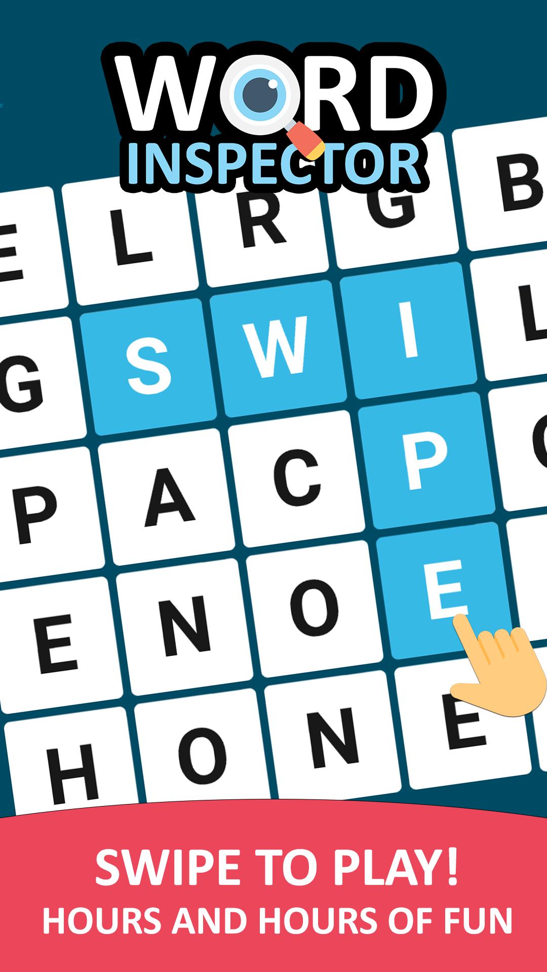 Word Inspector