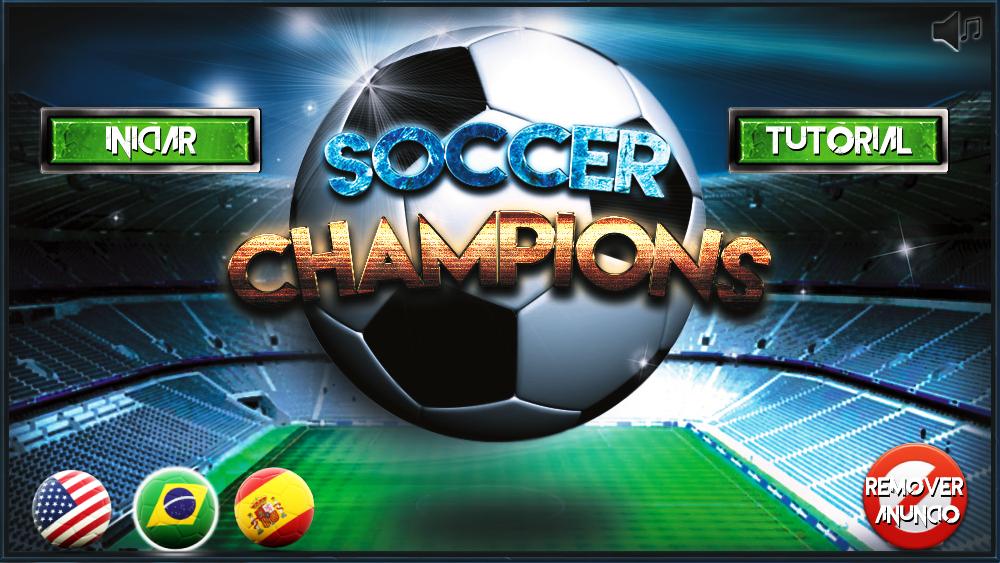 Soccer Champions