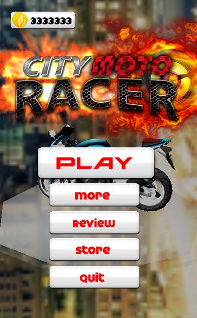 City Moto