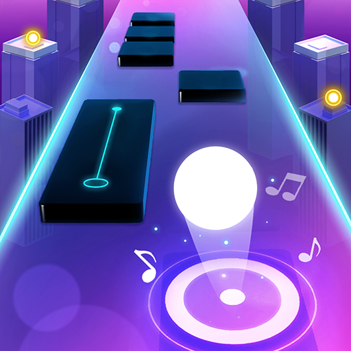 Piano Hop