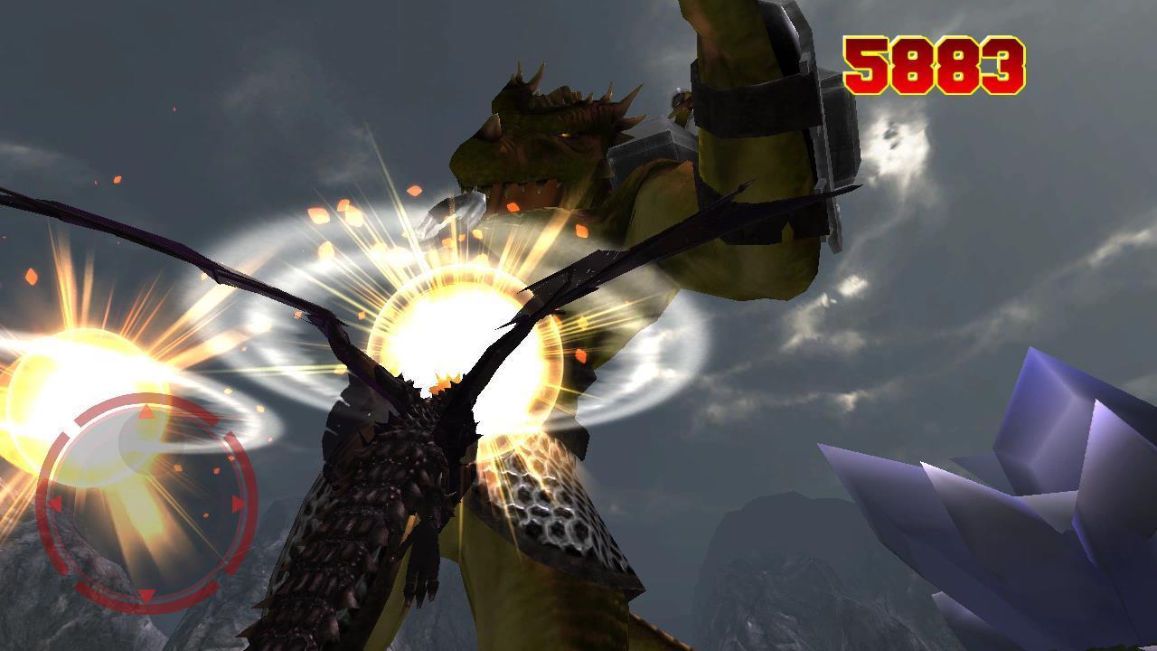 Dragon Queen