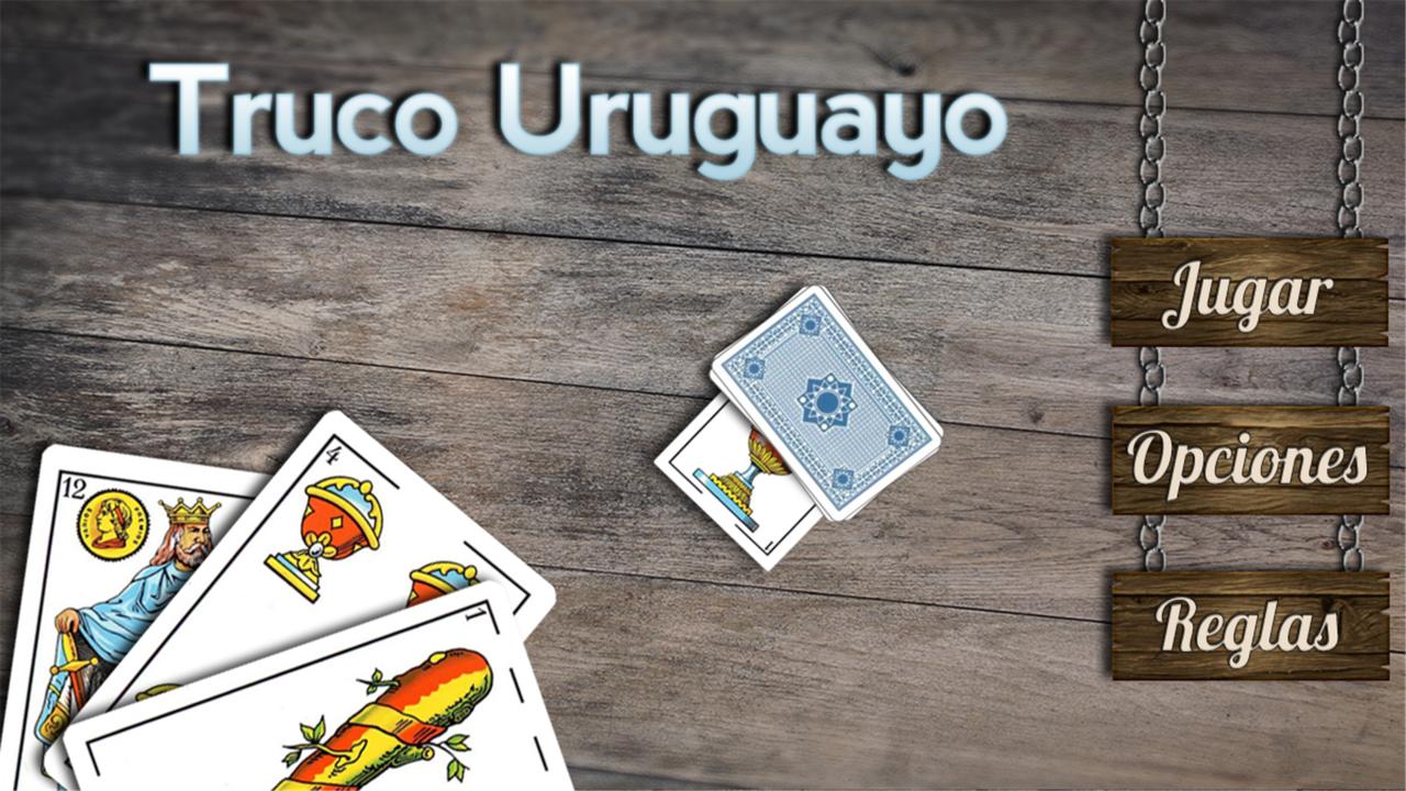 Truco Uy Lite