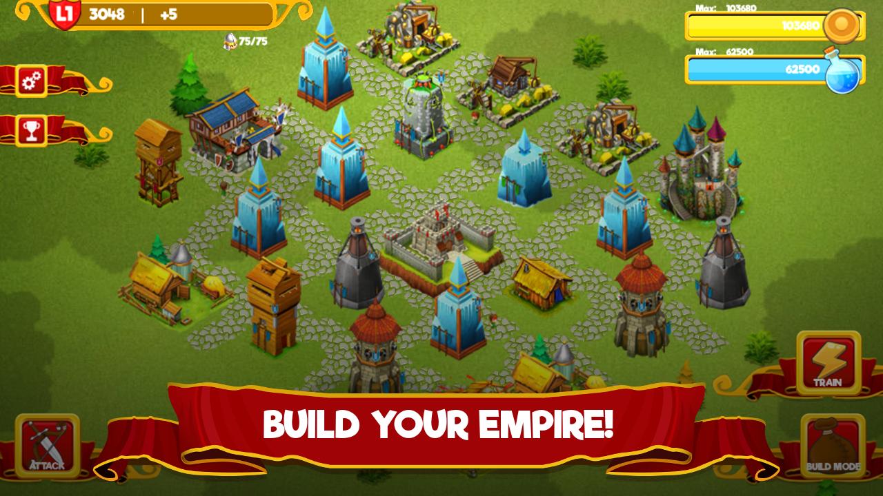 Mighty Realm