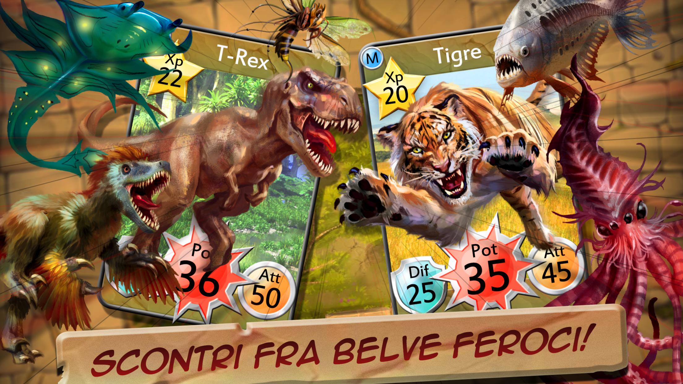 Animal-Action