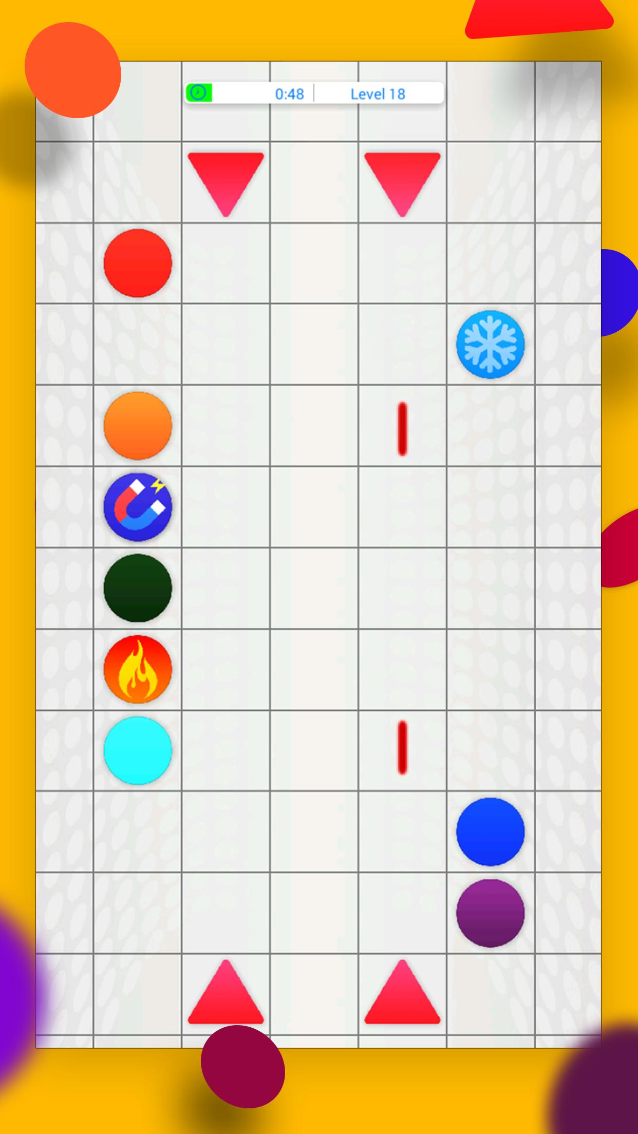 9 Moves