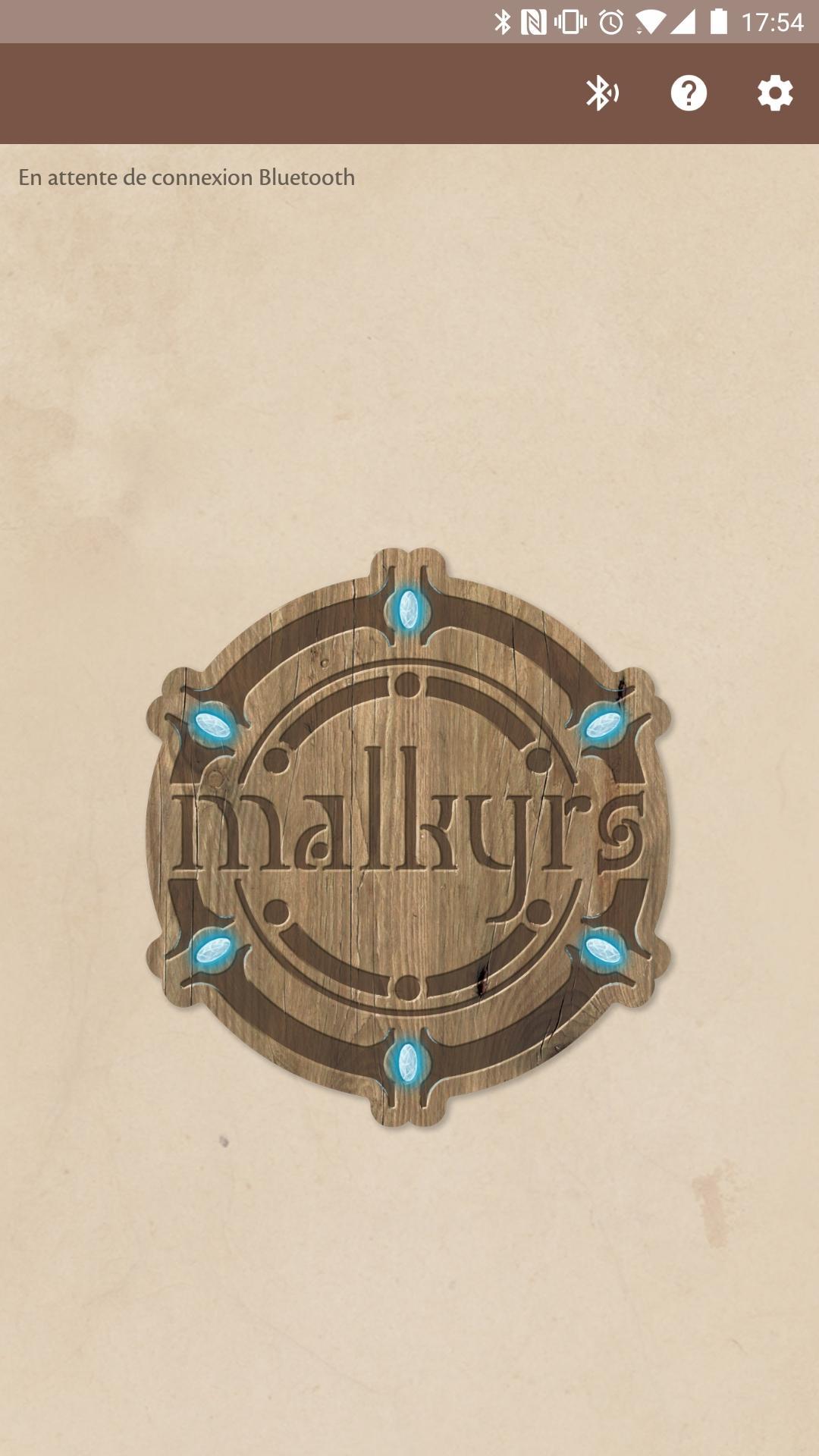 Malkyrs Nomad