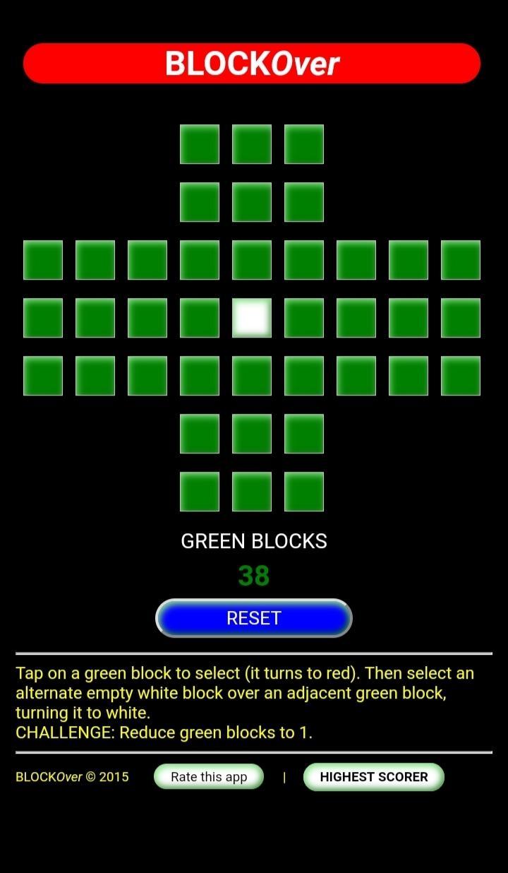 BLOCKOver