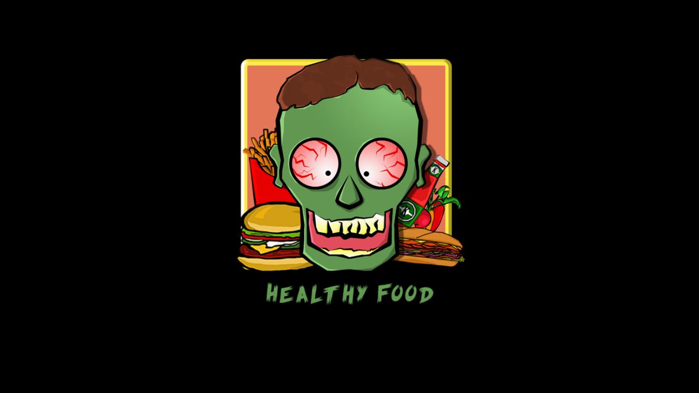 Healthy Food