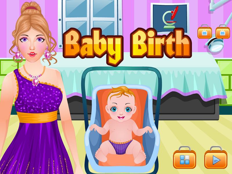 Baby Birth