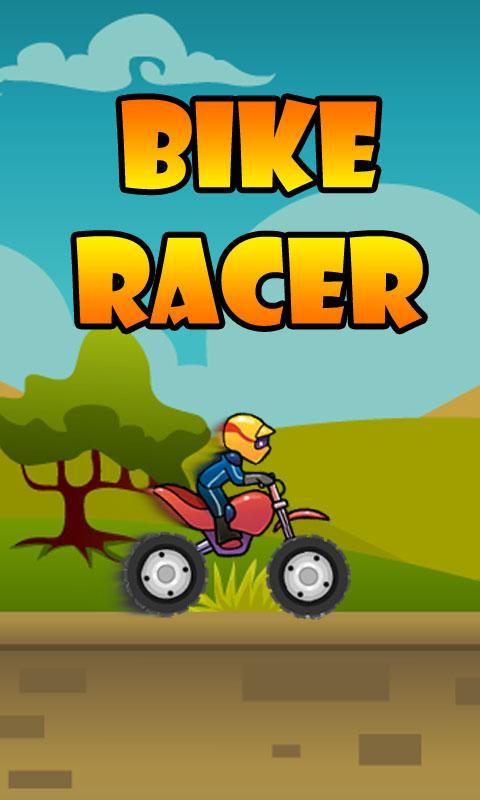 Bike Race Stunts
