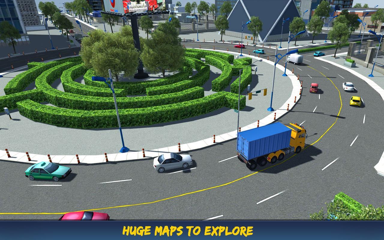 Truck Roads: Most Dangerous