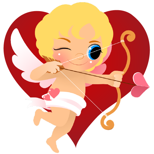 Toddler Valentine's Day