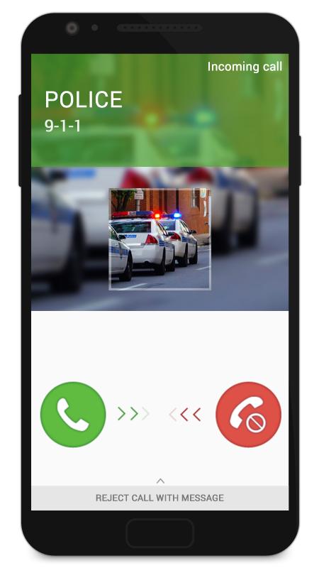 Fake Call 3