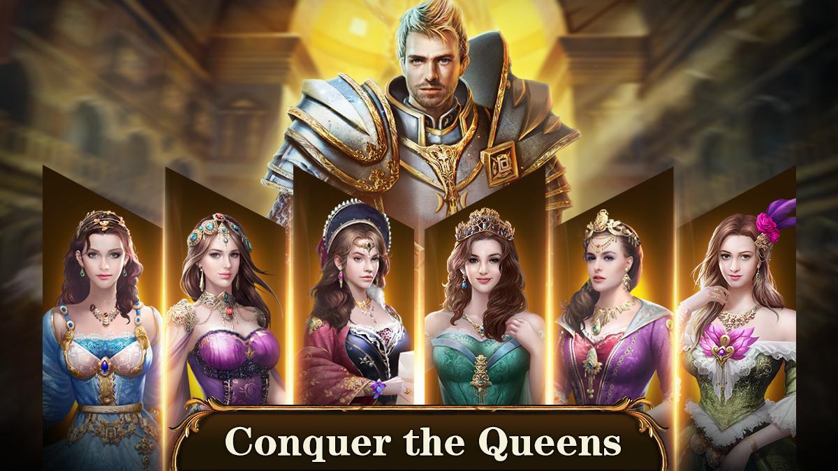 Ultimate Glory - War of Kings